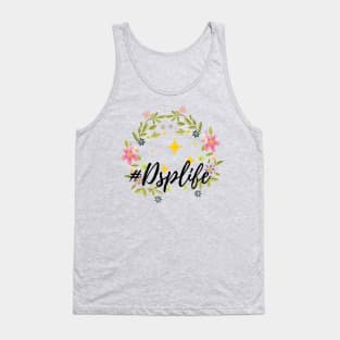 Direct Support Professional Tank Top